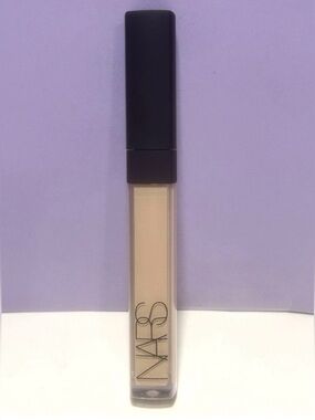 NARS creamy concealer - custard - full size